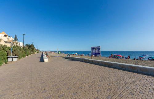 TrendyHomes Almerimar Beach, aire acondicionado, piscina, internet - Foto 23