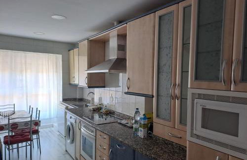 Apartamentos El Conde - Foto 6