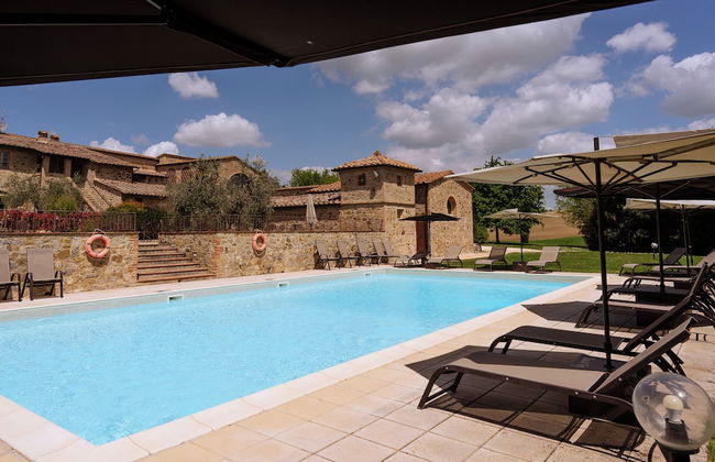 Agriturismo Le Beringhe - Photo 1