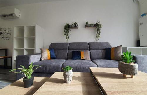 Un petit coin de paradis2proche beauval&chateaux - Foto 8