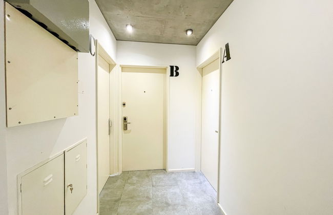 Beautiful 1 Bedroom Apartment in Pichincha Neighborhood - Foto 11