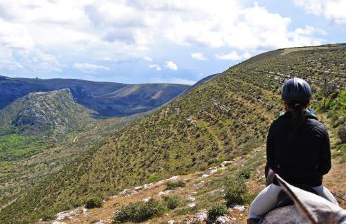 Villas de Aire Country Houses - Foto 50