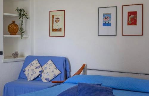 Casa con vista a Ischia - Foto 13