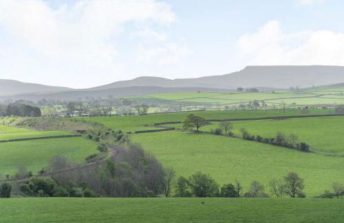 Berts Cottage - Foto 27