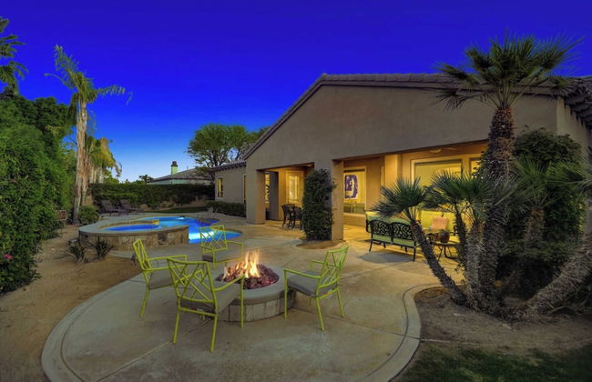 Songbird by Avantstay Pool, Spa & Firepit + Tons of Outdoor Seating - Foto 24