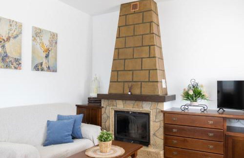 Casa Los Olivos Álora - Caminito del Rey - Foto 45