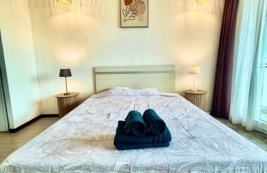 " Escale Closeraie " Balcon - Parking - 4 personnes - Foto 5