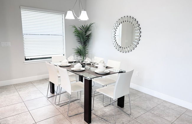 Balmoral Resort-179mm 4 Bedroom Home by RedAwning - Foto 14