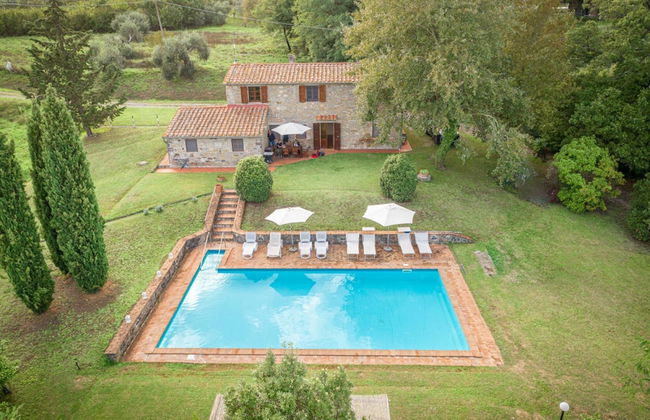 Villa Mealli Large Private Pool Wifi - 3445 - Foto 5