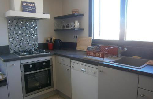 L'ancien poulailler- The Old Hen House - Foto 17