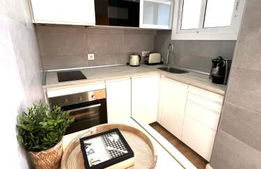 Tossa Unique Moments Apartment - Foto 33