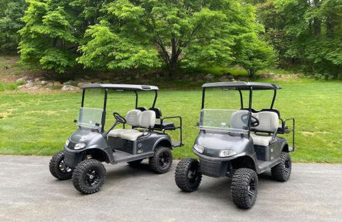 Pool Cottage at Roundtop Estate couples oasis - Foto 6