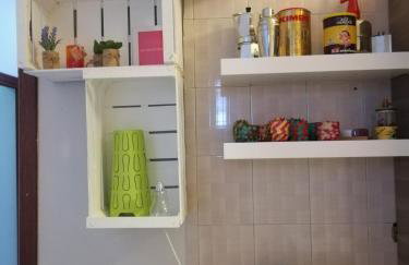 "Dint e viche e Napule" Guest House - Foto 17