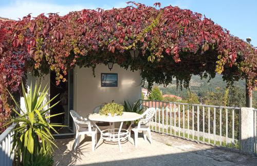 Casa MiraXurés con vistas a la Sierra del Xurés - Foto 29