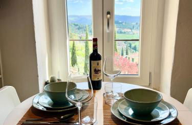 Loft in Panzano - Foto 10