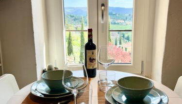 Loft in Panzano - Foto 1