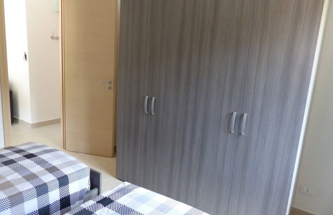 Apartment in Tropea With Sea Views & Pool - Foto 3