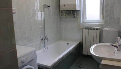 Apartment Palma - Foto 4, towels, Shower