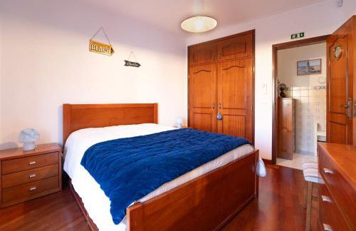 BBA1 Appartement climatisé centre-ville Ferrel - Foto 11