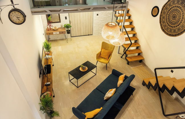 Victoria Suites Corfu - Foto 40