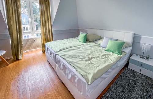 Residenz Seestern - Foto 11