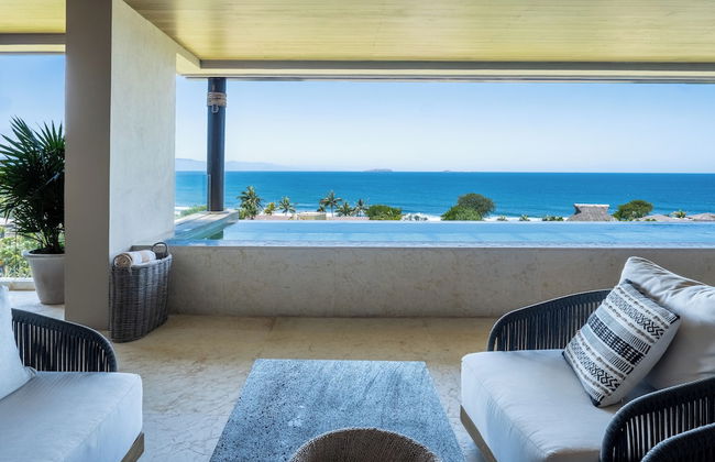 Tau Residences - Foto 42