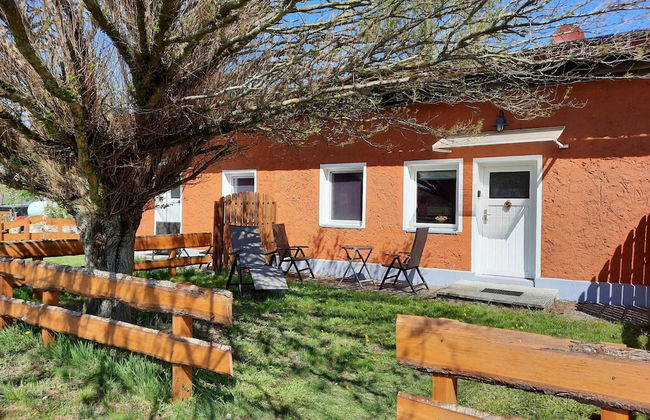 Apartment at the Vilzsee, Mirow - Photo 32