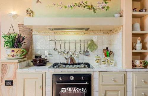 la dimora dipinta - Foto 20