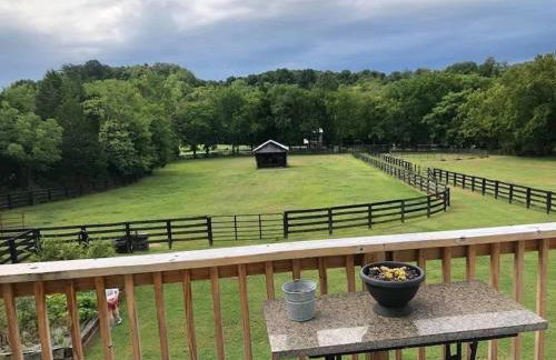 Full Circle Farm Inn - Foto 15