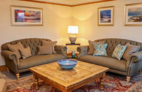 Paye House - Cromarty - Foto 4