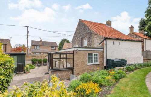 Violet Cottage - Foto 27