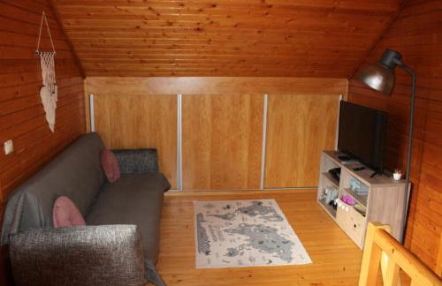 Chalé Casa das Estrelas MM - Foto 20