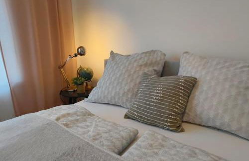 Grønhus am Meer, Apt 2 - Foto 1