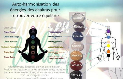 KOTA Finlandais bien être , les gîtes de l'étang - Foto 36