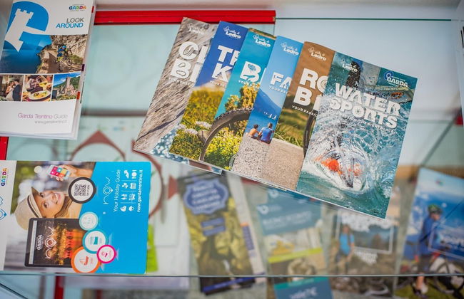 Agriturismo Trefrutti - Foto 28