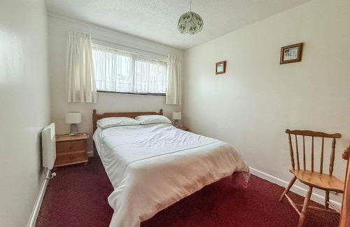 Homely 3 Bed Bungalow, Sleeps 6 In A Stunning Location In Cornwall Ref 85067P - Foto 21