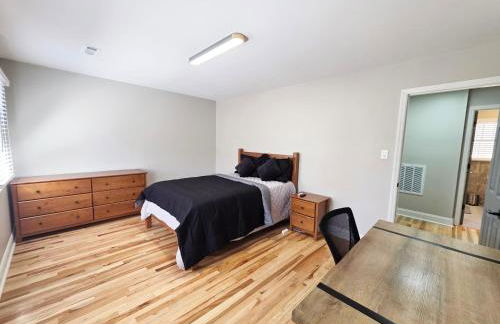 3BR House at Pine Forest Hideaway - 12 Minutes to UNC - Near Jordan Lake - Foto 32