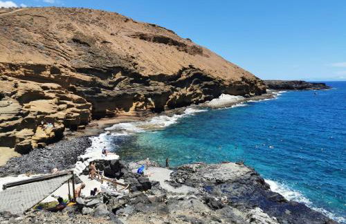 Luxury Apartment of Costa - Foto 53