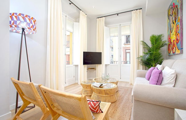 Genteel Home Conde de Barajas - Foto 11