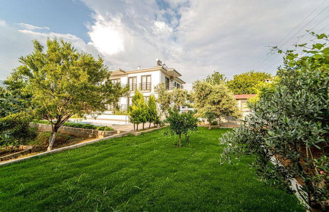 Charming House With Nature View in Fethiye - Foto 58