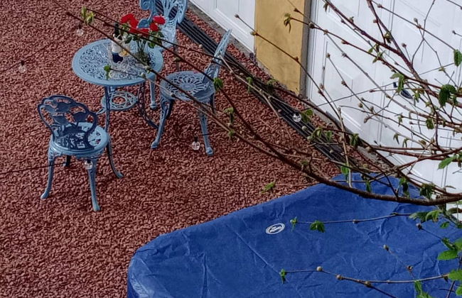 Llandovery - Cottage - Sleeps4 - Parking Secure Lock up for Bikes - Foto 31