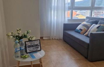 Apartamento Faro Burela - Foto 24