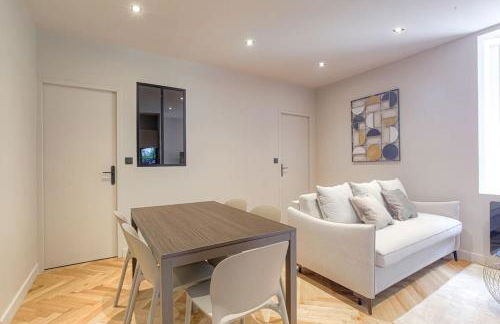 Superbe appartement, deux chambres, St-Didier - Photo 6