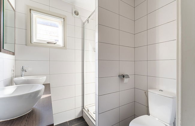 Snug Holiday Home in Bantega With Own Harbour, Boathouse - Foto 18