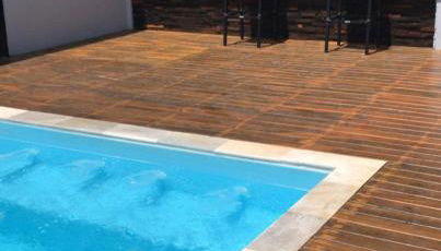 Área de lazer Gabata - Foto 2