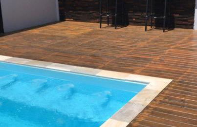 Área de lazer Gabata - Foto 2