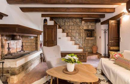 Luxurious villa with stunning view in Buje - Foto 21