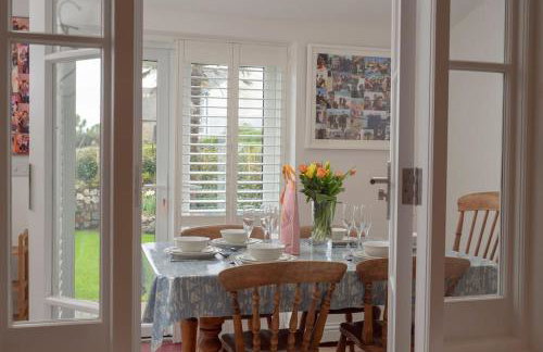 Chy An Gweal Farm Cottage - Foto 24