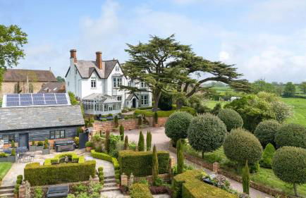 The Topiary by Birch Stays - Foto 45