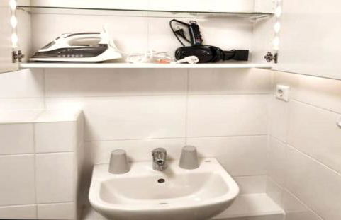 Stuttgart City Apartment A - Foto 29